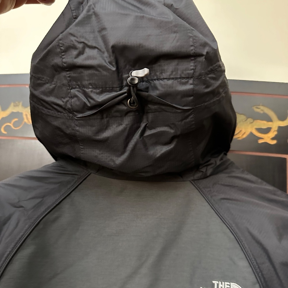 Northface Two in One Jacket - Picture 5 of 6